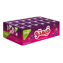 Vimto Fruit Drink 125ml (Pack of 18)