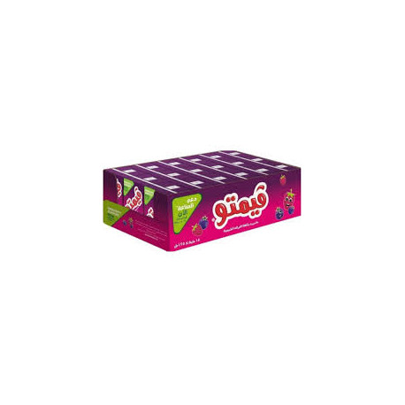 Vimto Fruit Drink 125ml (Pack of 18)