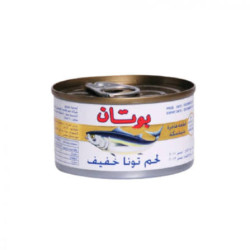 Botan Light Tuna 95g / piece