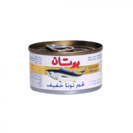 Botan Light Tuna 95g / piece