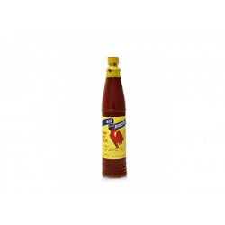 Abu Deek Hot Sauce 88ml (Pack of 36)