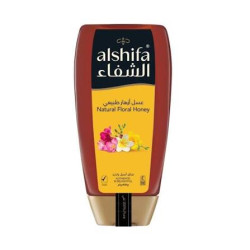 Al-Shifa Natural Honey 400g / Jar