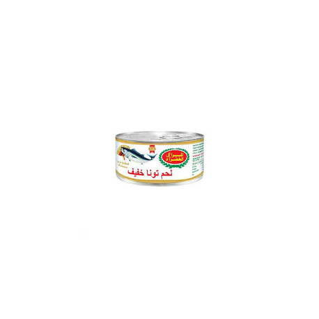 Almarai Tuna 90g / piece