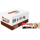 Nutella Biscuits (Hazelnut & Cocoa Cream) 41.4g – Pack of 28