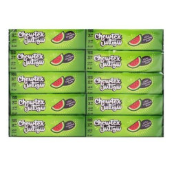 Shootex Watermelon Gum 12.5g (Pack of 20)