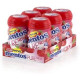 Mentos Strawberry Gum 87.5g (Pack of 6)