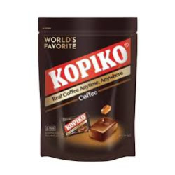 Kopiko Coffee Candy 140g (Pack of 24)