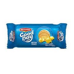 Ozmo Hoxie Boxy 36 gm, 12 pack - packet