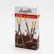 Amada Chocolate Milk Biscuit Sticks (40g) – Pack of 12