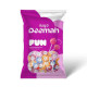 Dima Lollipop with Gum Filling (10g) – Pack of 25
