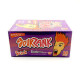 Sourzink Sour Wild Berry Flavored Candy Sticks (20g) – Pack of 36