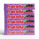 Frutella Blackcurrant Flavored Candy (32.4g) – Pack of 20