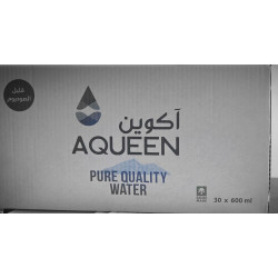 Equine water 600 ml, strength 30