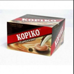Kopiko Coffee Candy 17.5g (Pack of 36)