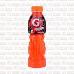 Gatorade Tropical Fruit Sports Drink, 500ml (Pack of 24)