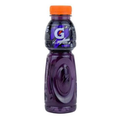 Gatorade Grape Sports Drink 500ml (Pack of 24)