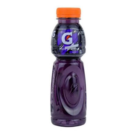 Gatorade Grape Sports Drink 500ml (Pack of 24)