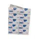 Al-Jawhara Tissues – 500 tissues (Pack of 4 x 10)