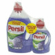 Persil Lavender Liquid Gel 2.9L + 1L (Pack of 4)