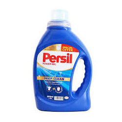 Persil High-Foam Liquid Gel 950ml (Pack of 12)