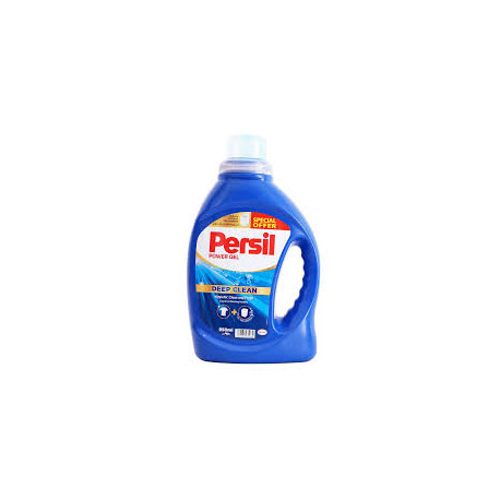 Persil High-Foam Liquid Gel 950ml (Pack of 12)