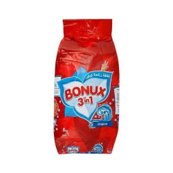 Bonex blue soap, 6 kg, 3