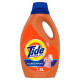 Tide Liquid Gel 1.8L Tight 4