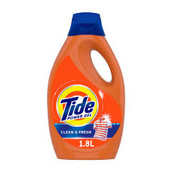 Tide Liquid Gel 1.8L Tight 4