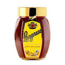 Langnese Honey 125g / Piece