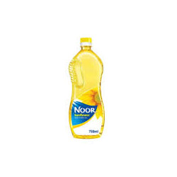 Noor Oil 750ml (Pack of 12)