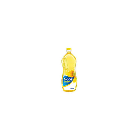 Noor Oil 750ml (Pack of 12)