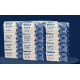 Al-Jawhara Tissues – 200 tissues per pack (Bundle of 5 x 10 packs)