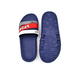 Plastic slippers (No. 901), tightening 12