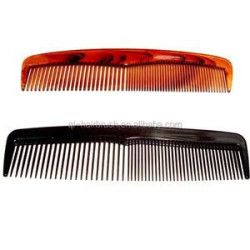 12x12 Pocket Mustache Comb