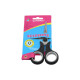 Small scissors with plastic handles – Pack of 12