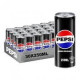 Pepsi cans 240 ml * 30    0006-TC