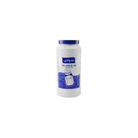 Salty Salt, 700g containers, pack of 24