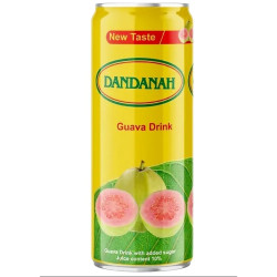 Dandana Guava Juice 250ml (Pack of 24)