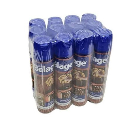Pelage Furniture Polish 300ml (Pack of 12)