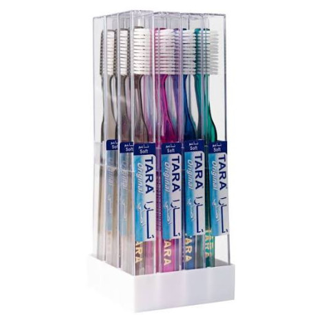 Original Tara Toothbrush – Pack of 12