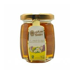 Sari Honey 125 ml / Piece