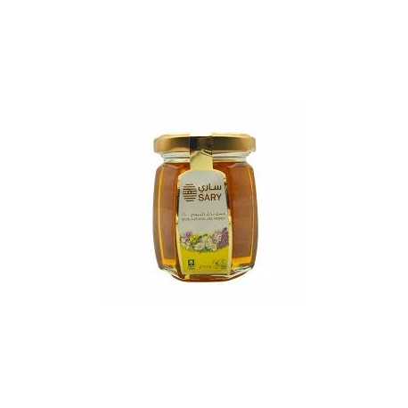 Sari Honey 125 ml / Piece