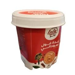 Lalo Smooth Peanut Butter 227g (Pack of 12)