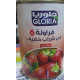 Gloria Strawberries in Light Syrup 410g / Piece
