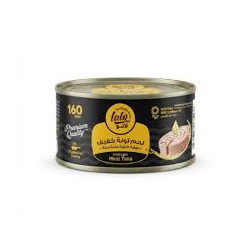 Lalo Light Tuna Meat 95g / Piece