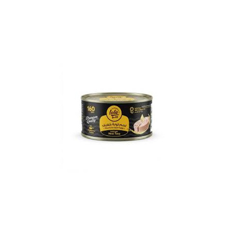 Lalo Light Tuna Meat 95g / Piece
