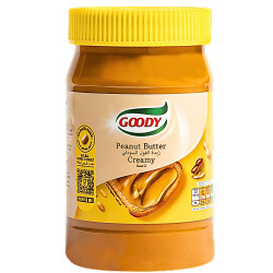 Goody Peanut Butter 510 g / piece