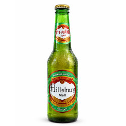 Helzberg strawberry 330 ml 24 pack