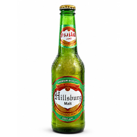 Helzberg strawberry 330 ml 24 pack