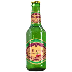 Helzberg apples 330 ml 24 pack